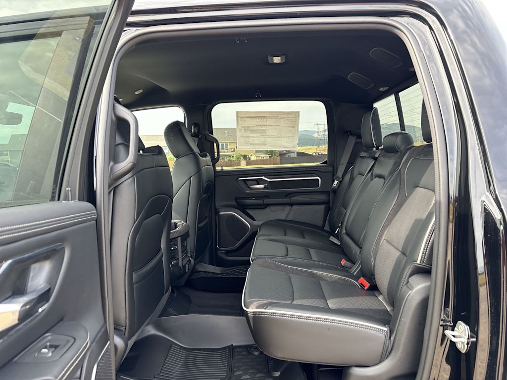 Thumbnail: 2026 RAM 1500 - 39