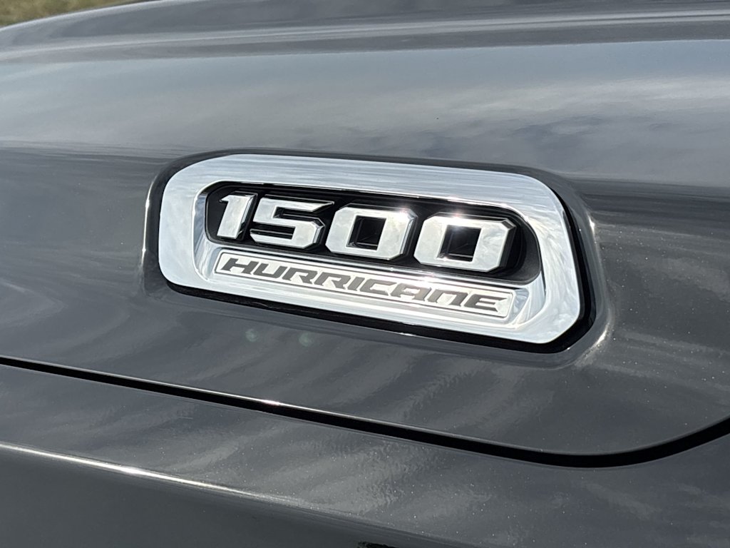 Thumbnail: 2026 RAM 1500 - 7