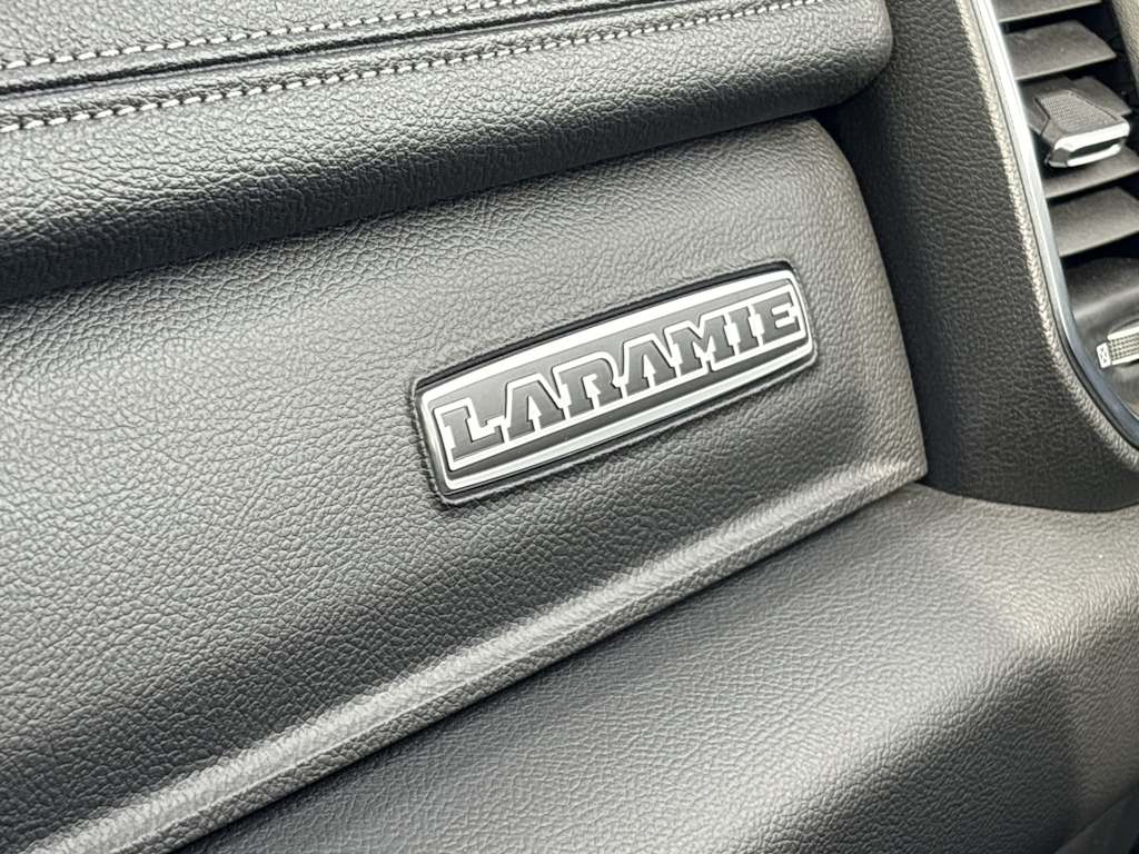 Thumbnail: 2026 RAM 1500 - 30