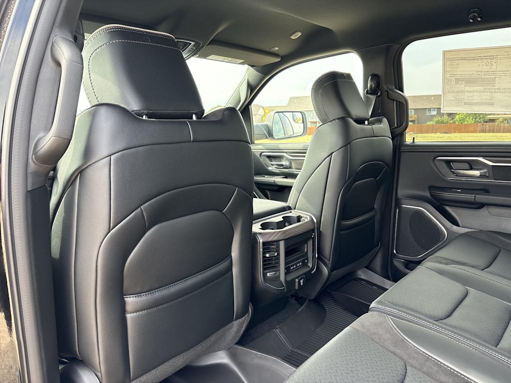 Thumbnail: 2026 RAM 1500 - 11
