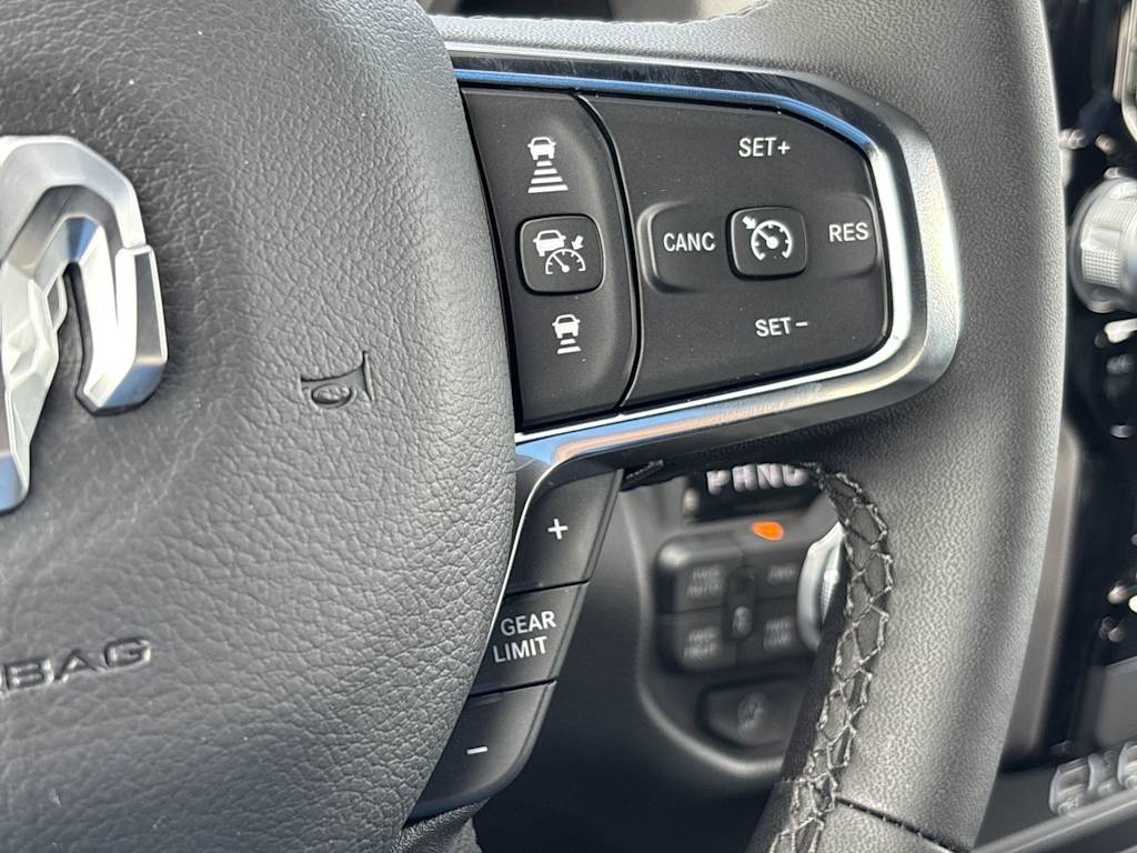 Thumbnail: 2026 RAM 1500 - 35
