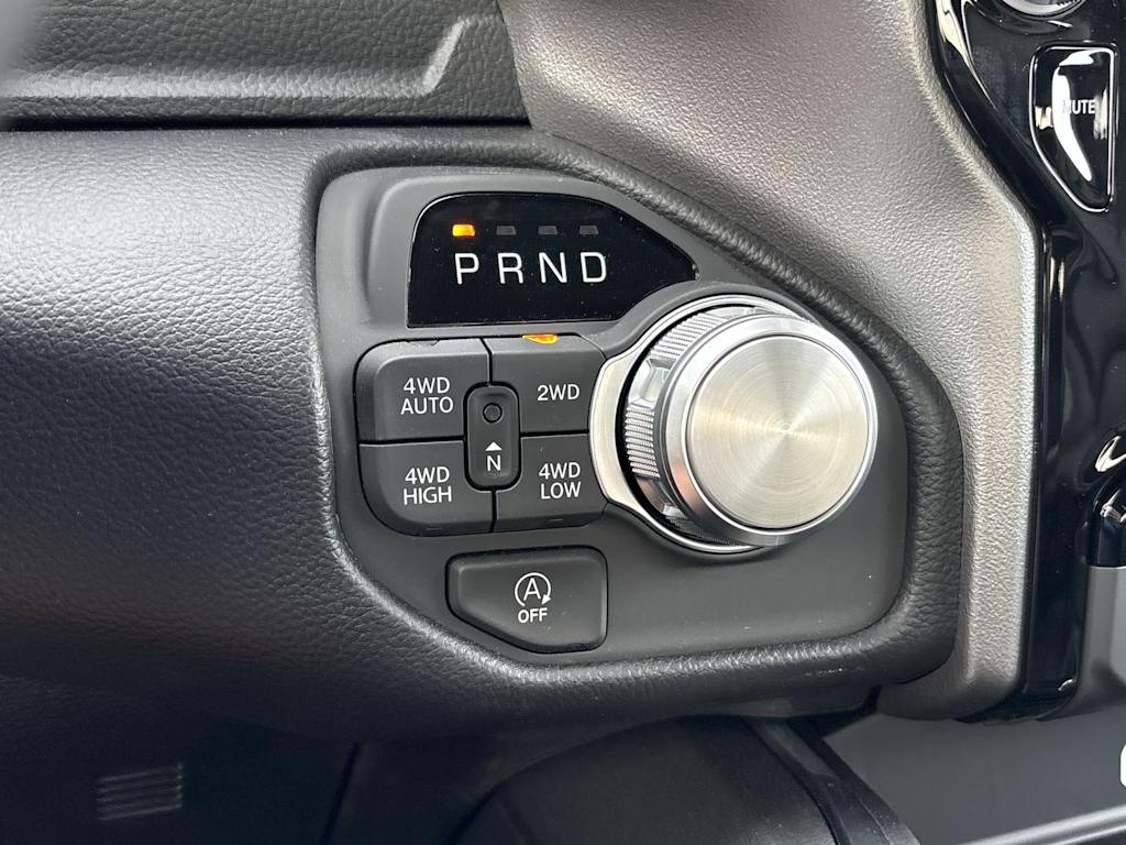 Thumbnail: 2026 RAM 1500 - 29