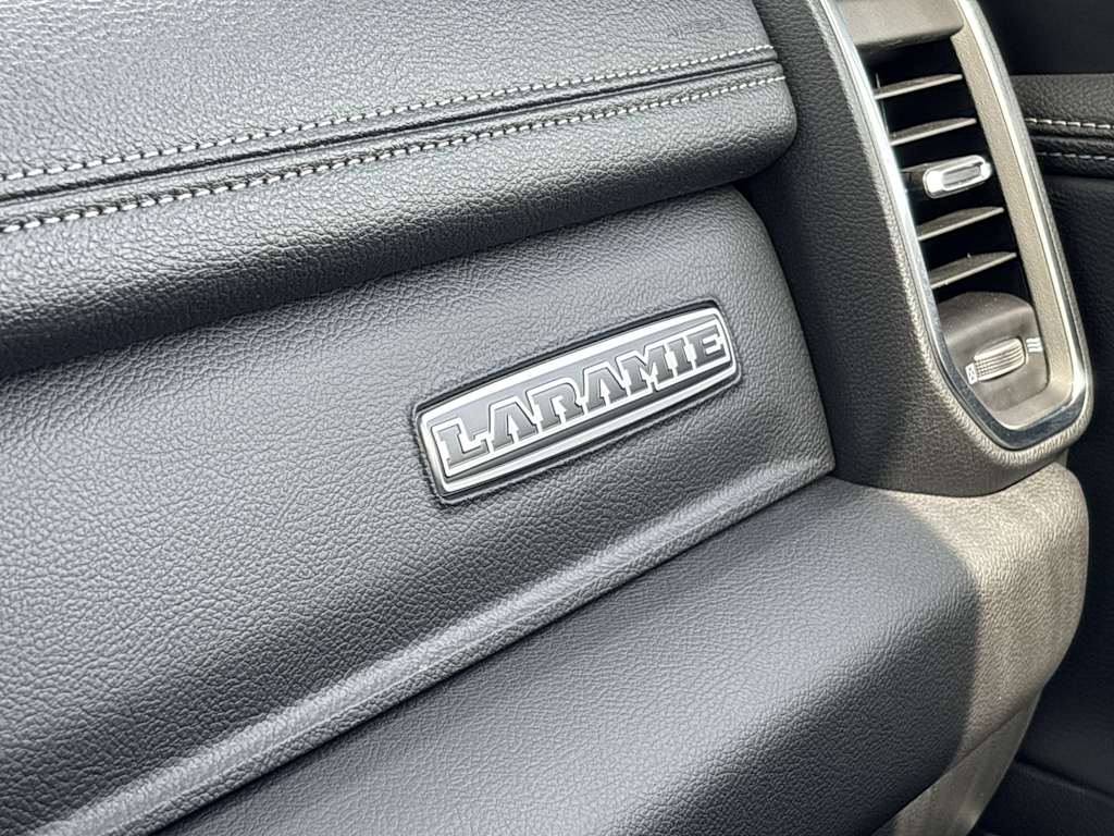 Thumbnail: 2026 RAM 1500 - 30