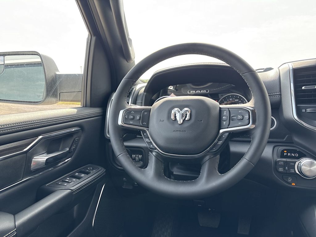 Thumbnail: 2026 RAM 1500 - 8