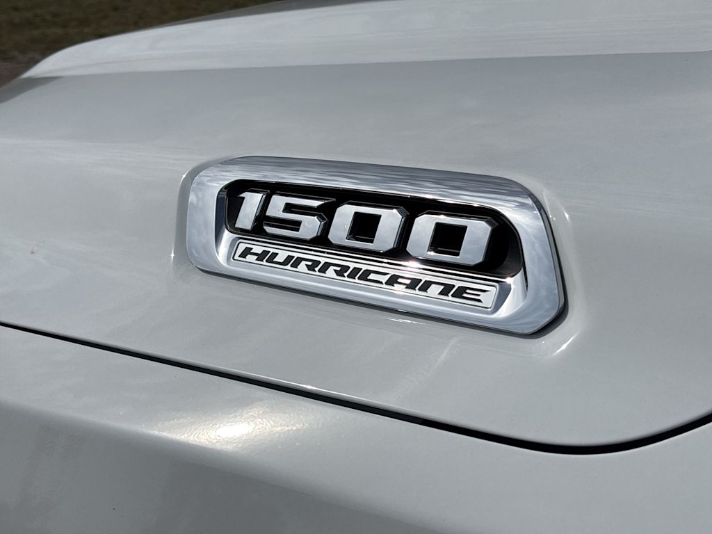 Thumbnail: 2026 RAM 1500 - 7