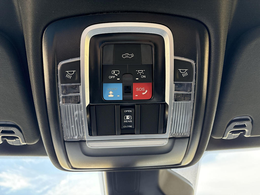Thumbnail: 2026 RAM 1500 - 31