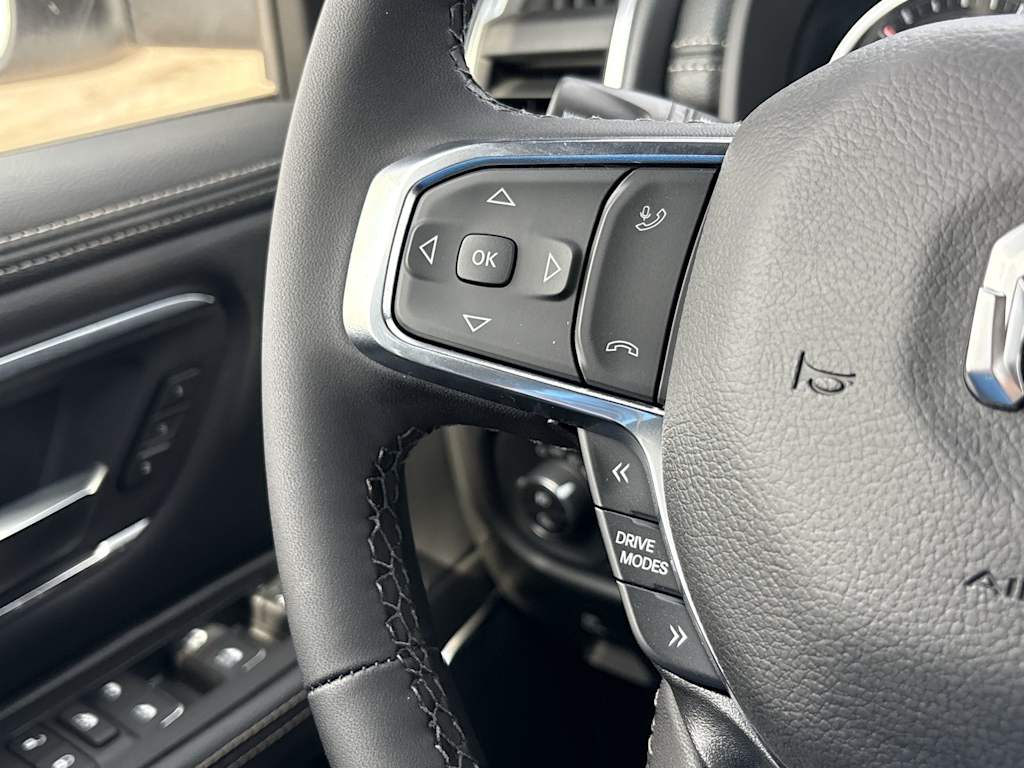 Thumbnail: 2026 RAM 1500 - 34