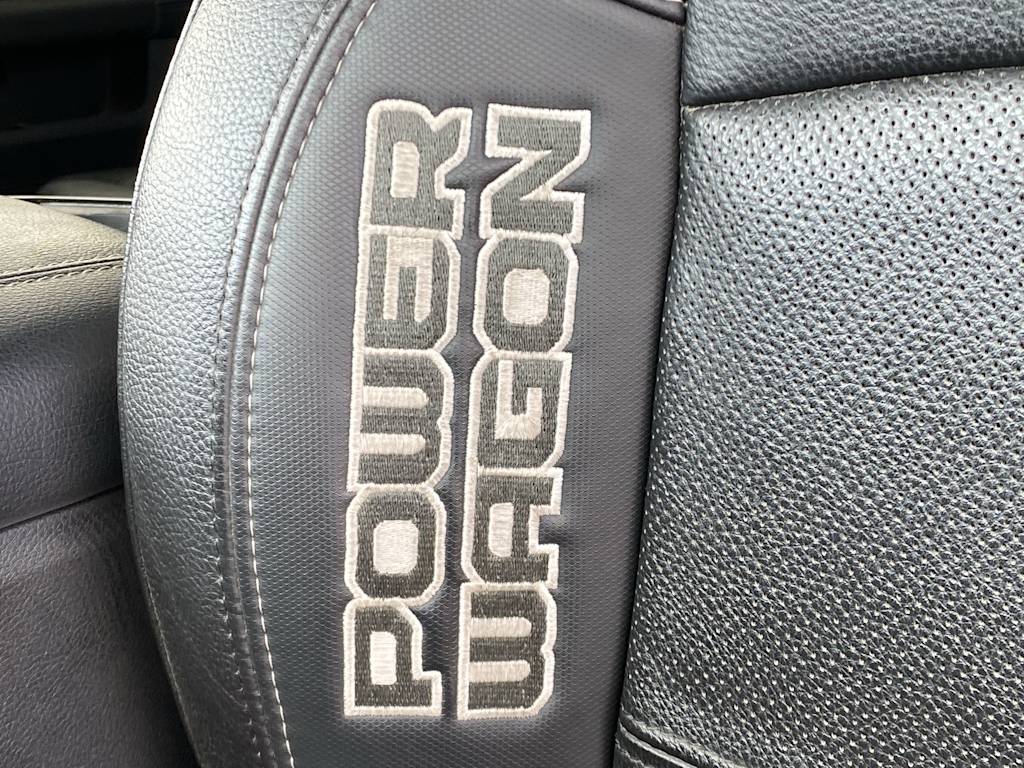 Thumbnail: 2022 RAM 2500 - 10