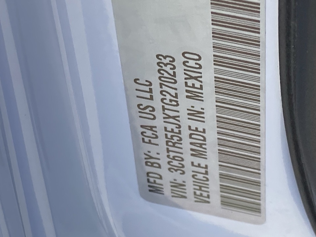 Thumbnail: 2026 RAM 2500 - 39