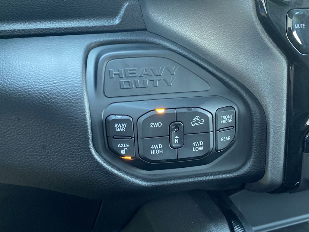 Thumbnail: 2026 RAM 2500 - 29