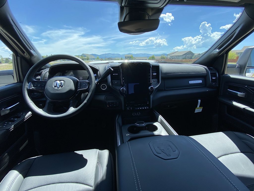 Thumbnail: 2026 RAM 2500 - 2