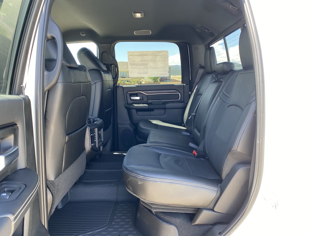 Thumbnail: 2026 RAM 2500 - 38