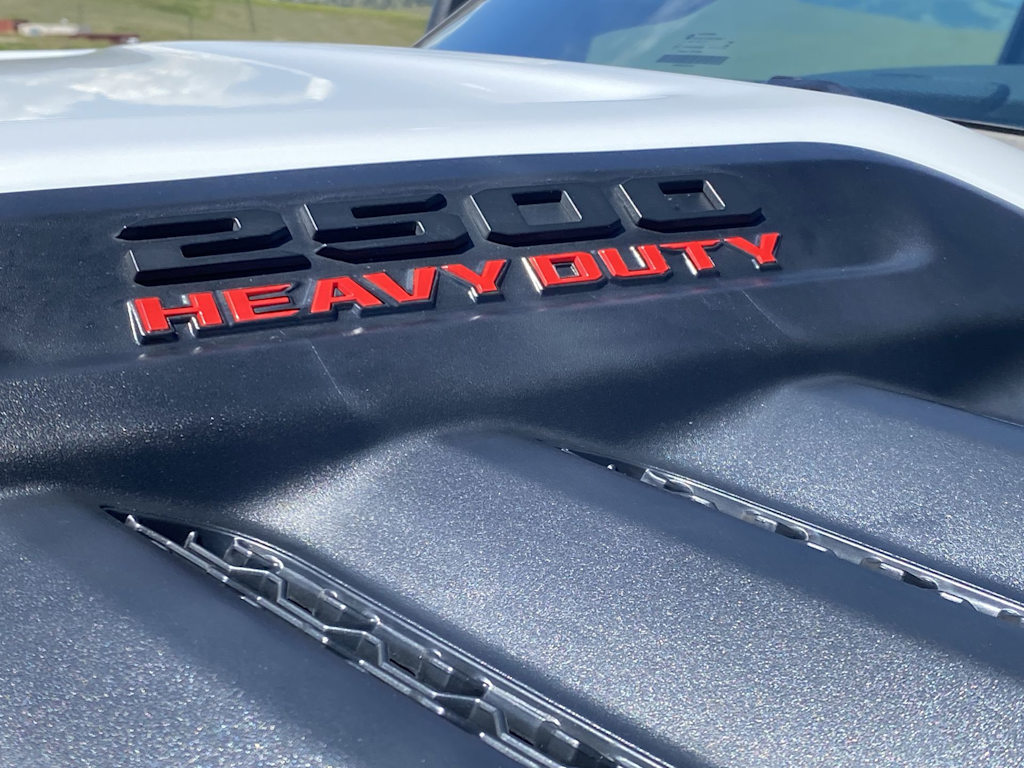 Thumbnail: 2026 RAM 2500 - 6