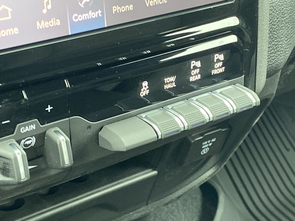 Thumbnail: 2025 RAM 2500 - 28