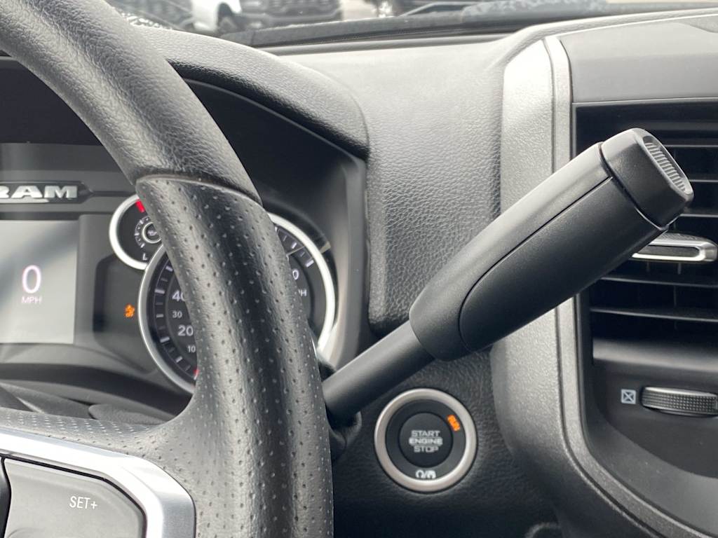 Thumbnail: 2025 RAM 2500 - 19