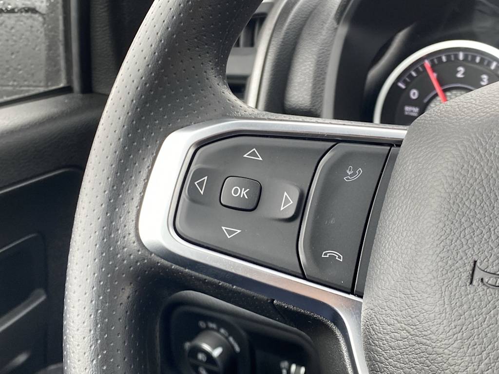 Thumbnail: 2025 RAM 2500 - 24