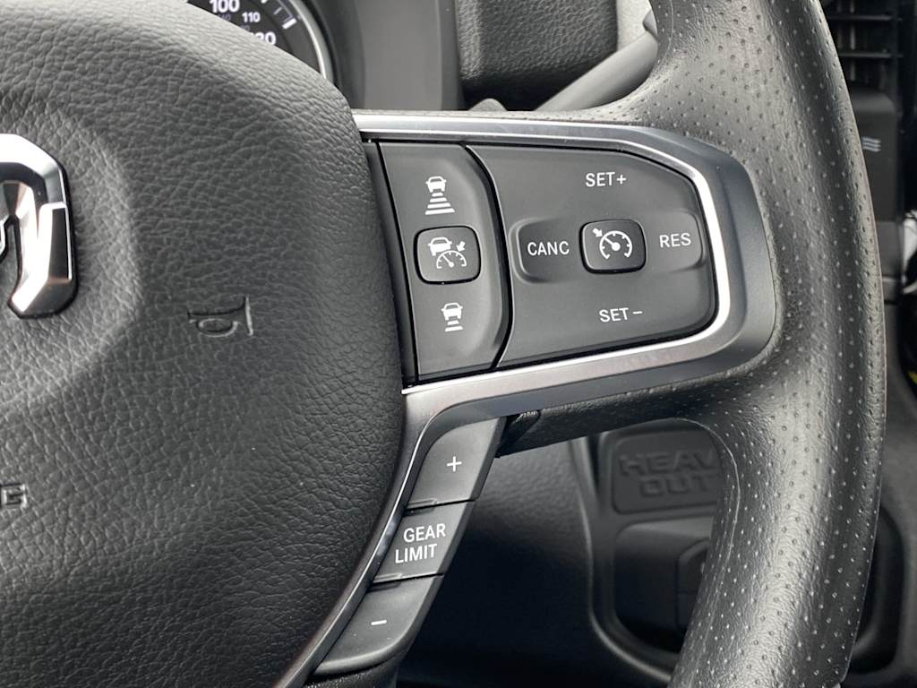 Thumbnail: 2025 RAM 2500 - 23