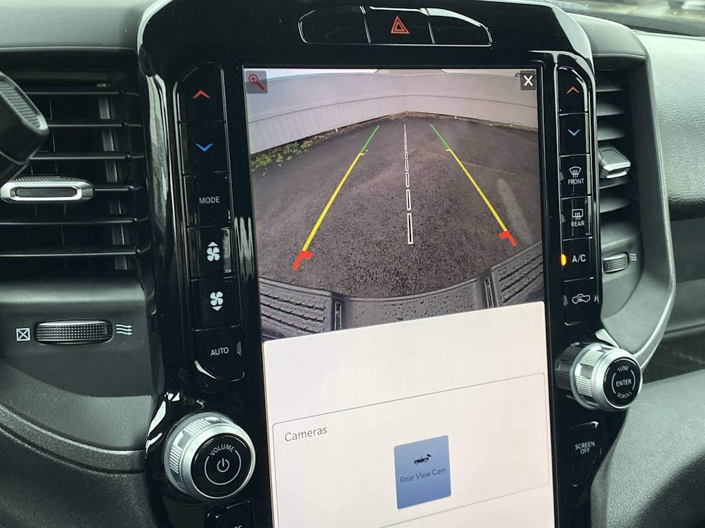 Thumbnail: 2025 RAM 2500 - 8