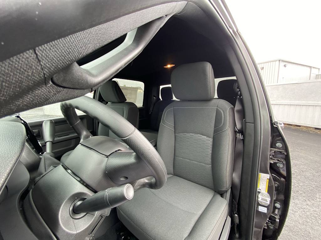 Thumbnail: 2025 RAM 2500 - 6