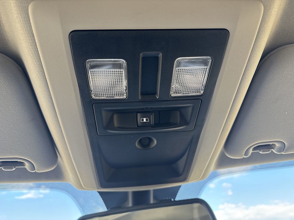 Thumbnail: 2016 RAM 2500 - 21