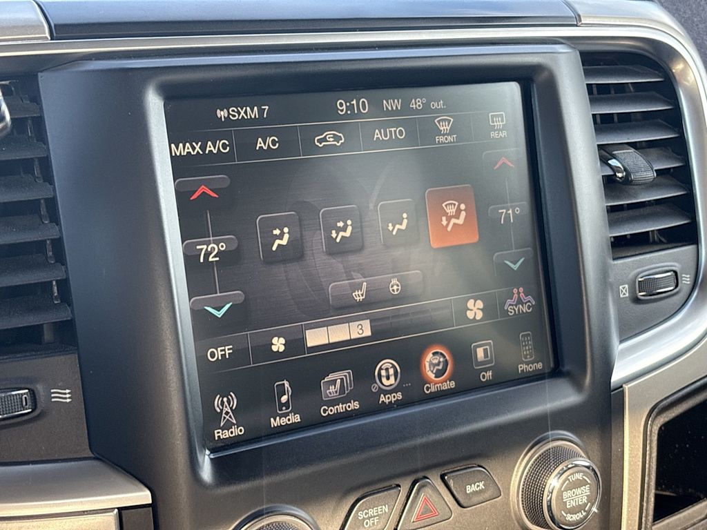 Thumbnail: 2016 RAM 2500 - 20