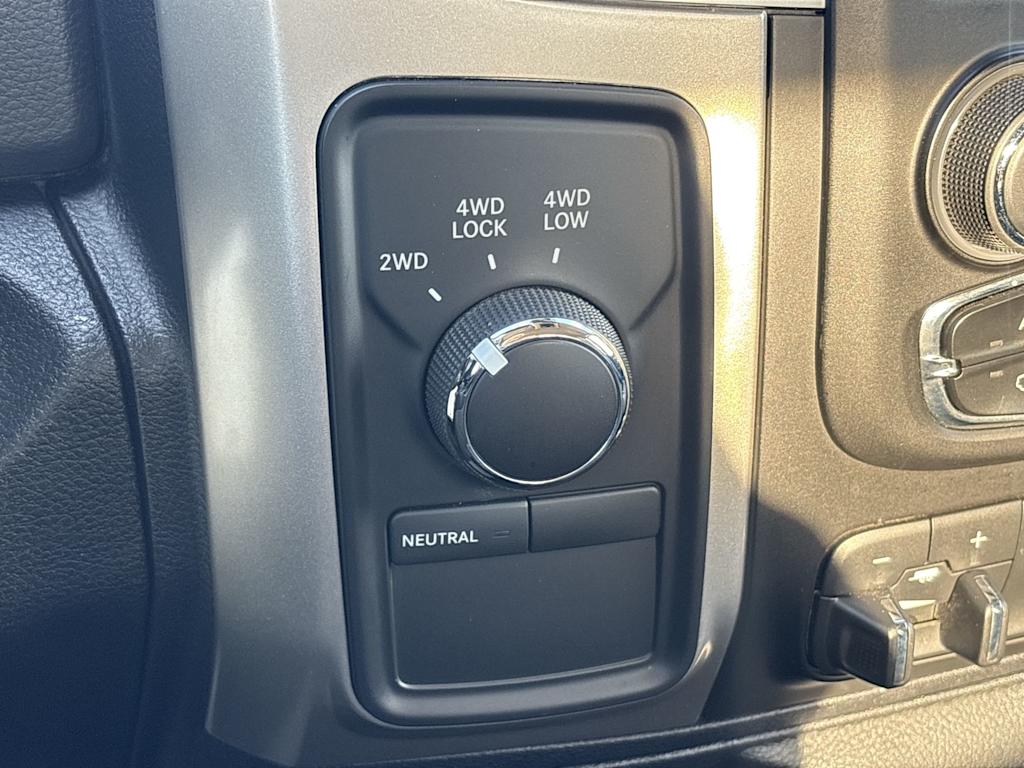 Thumbnail: 2016 RAM 2500 - 8