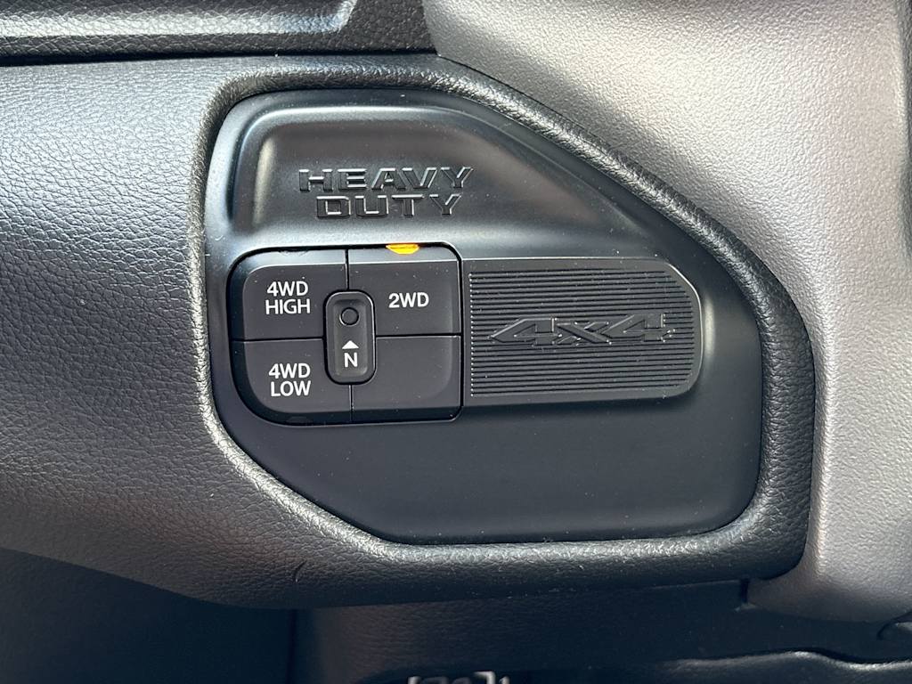 Thumbnail: 2022 RAM 2500 - 29