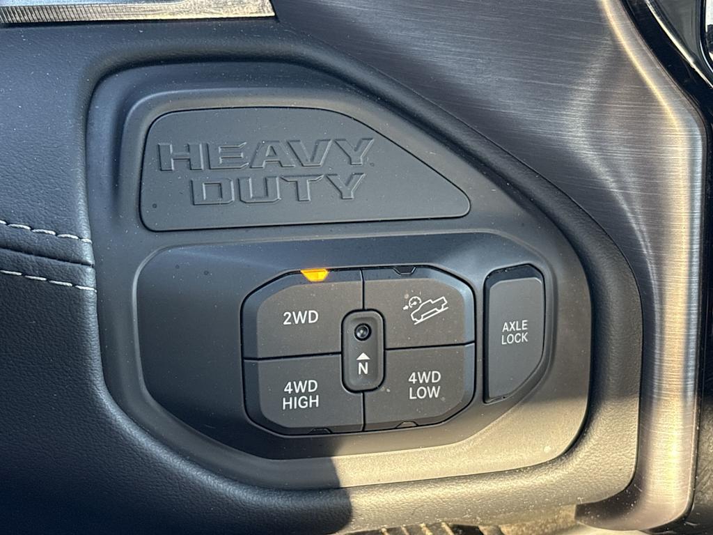 Thumbnail: 2024 RAM 2500 - 29