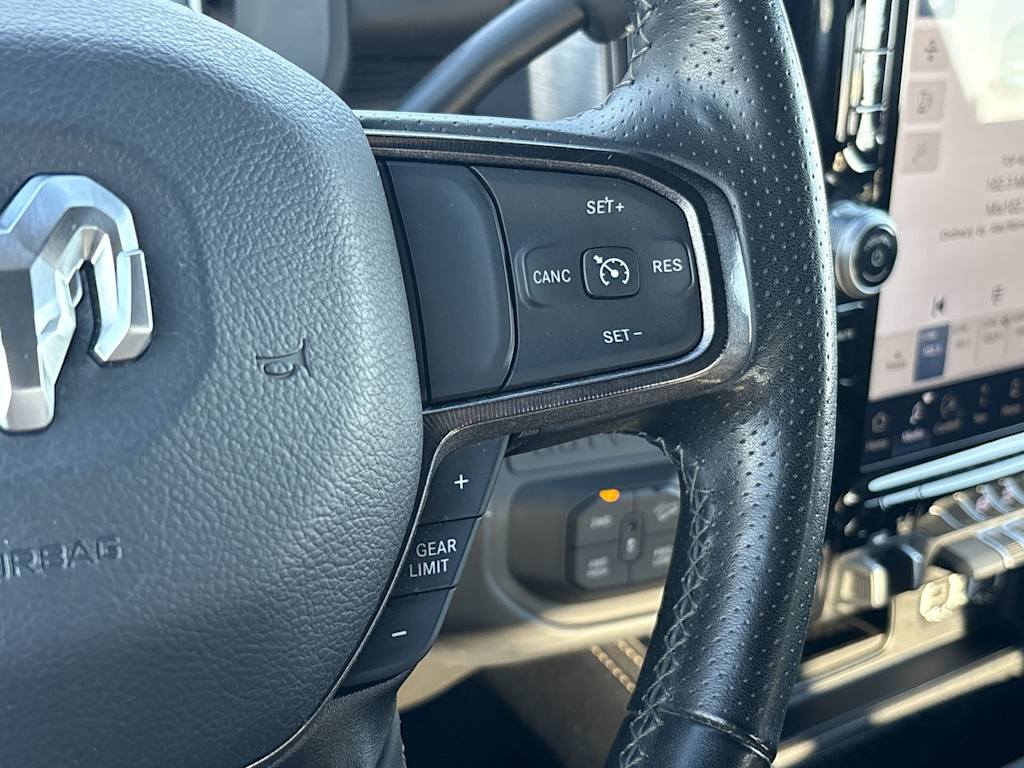 Thumbnail: 2024 RAM 2500 - 35