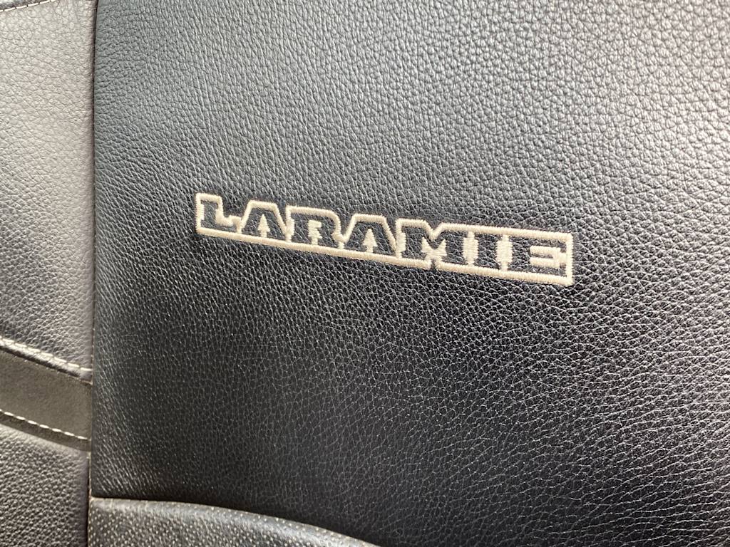 Thumbnail: 2020 RAM 2500 - 21