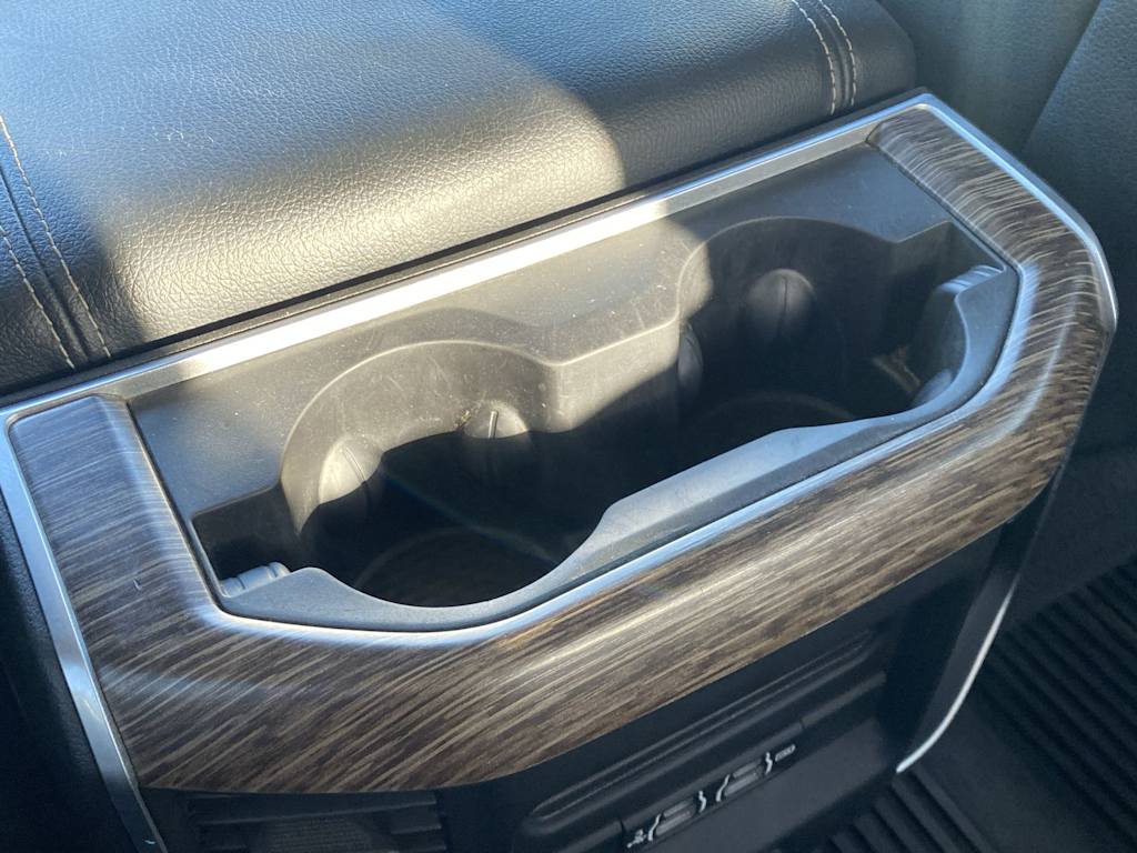 Thumbnail: 2020 RAM 2500 - 37