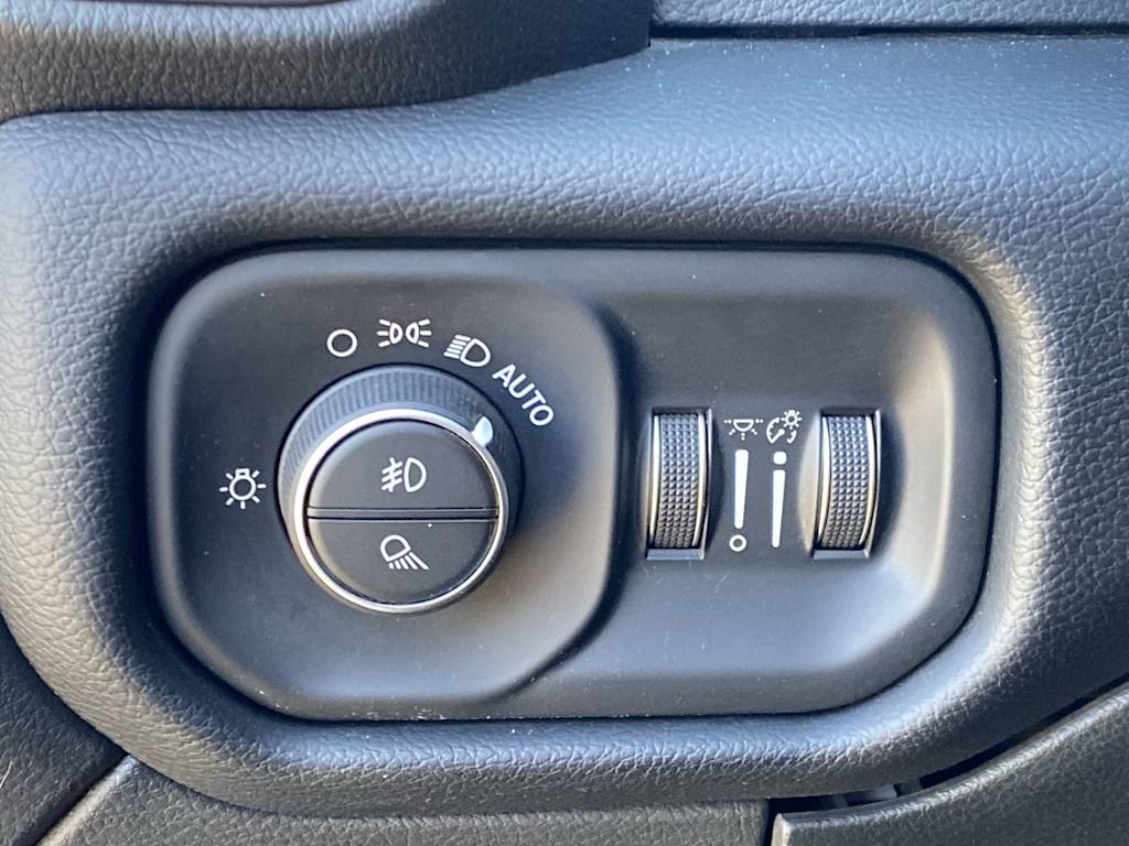 Thumbnail: 2020 RAM 2500 - 26