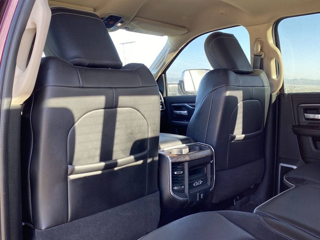 Thumbnail: 2020 RAM 2500 - 35