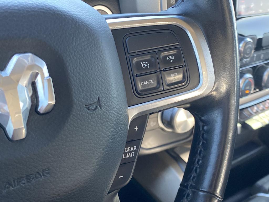 Thumbnail: 2020 RAM 2500 - 34
