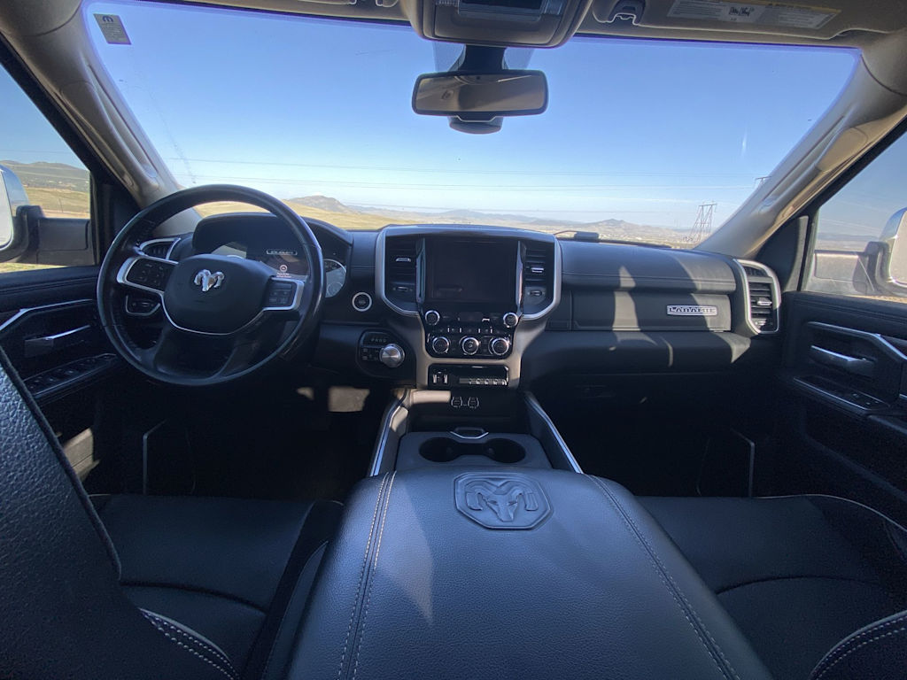 Thumbnail: 2020 RAM 2500 - 2