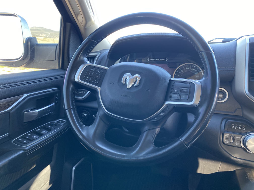 Thumbnail: 2020 RAM 2500 - 8