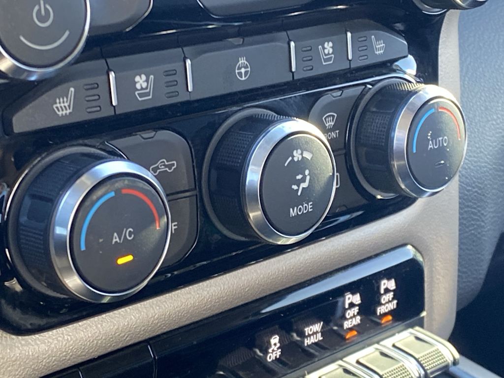 Thumbnail: 2020 RAM 2500 - 27