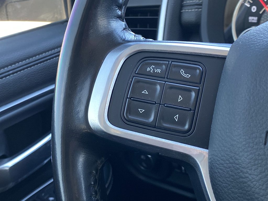 Thumbnail: 2020 RAM 2500 - 33