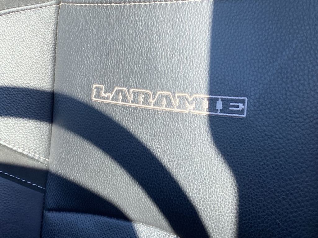 Thumbnail: 2022 RAM 2500 - 9