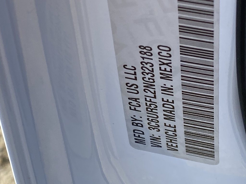 Thumbnail: 2022 RAM 2500 - 22