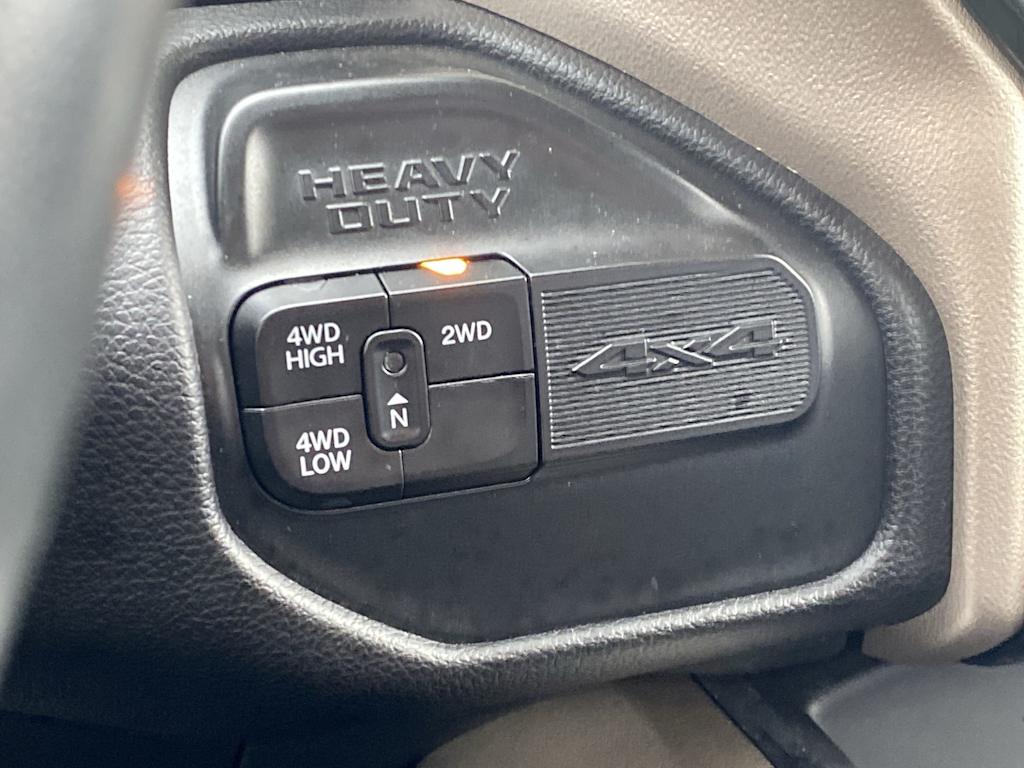 Thumbnail: 2022 RAM 2500 - 28