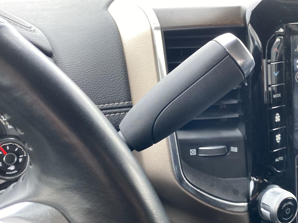 Thumbnail: 2022 RAM 2500 - 20