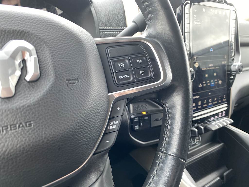 Thumbnail: 2022 RAM 2500 - 24