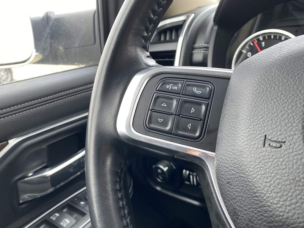 Thumbnail: 2022 RAM 2500 - 25