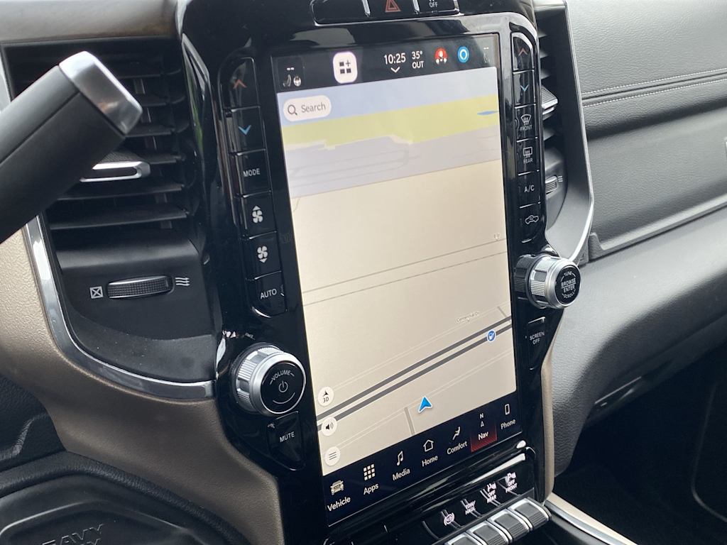 Thumbnail: 2022 RAM 2500 - 26