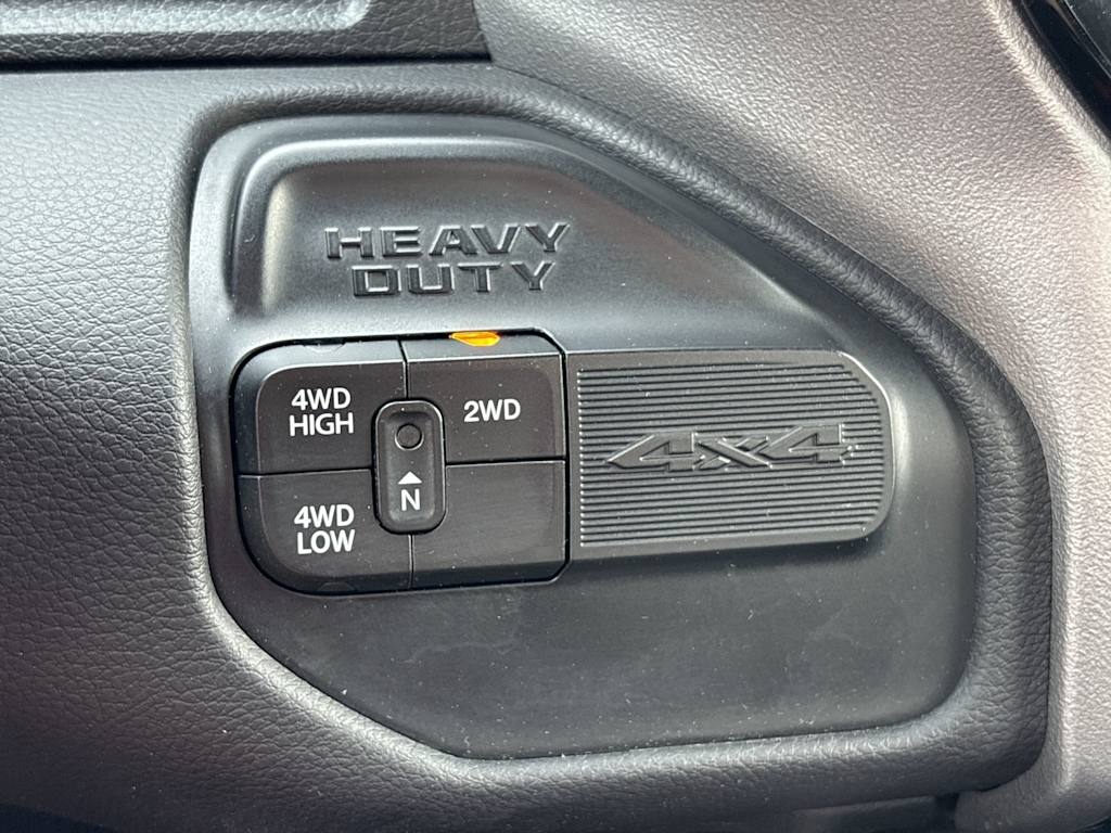 Thumbnail: 2023 RAM 2500 - 29