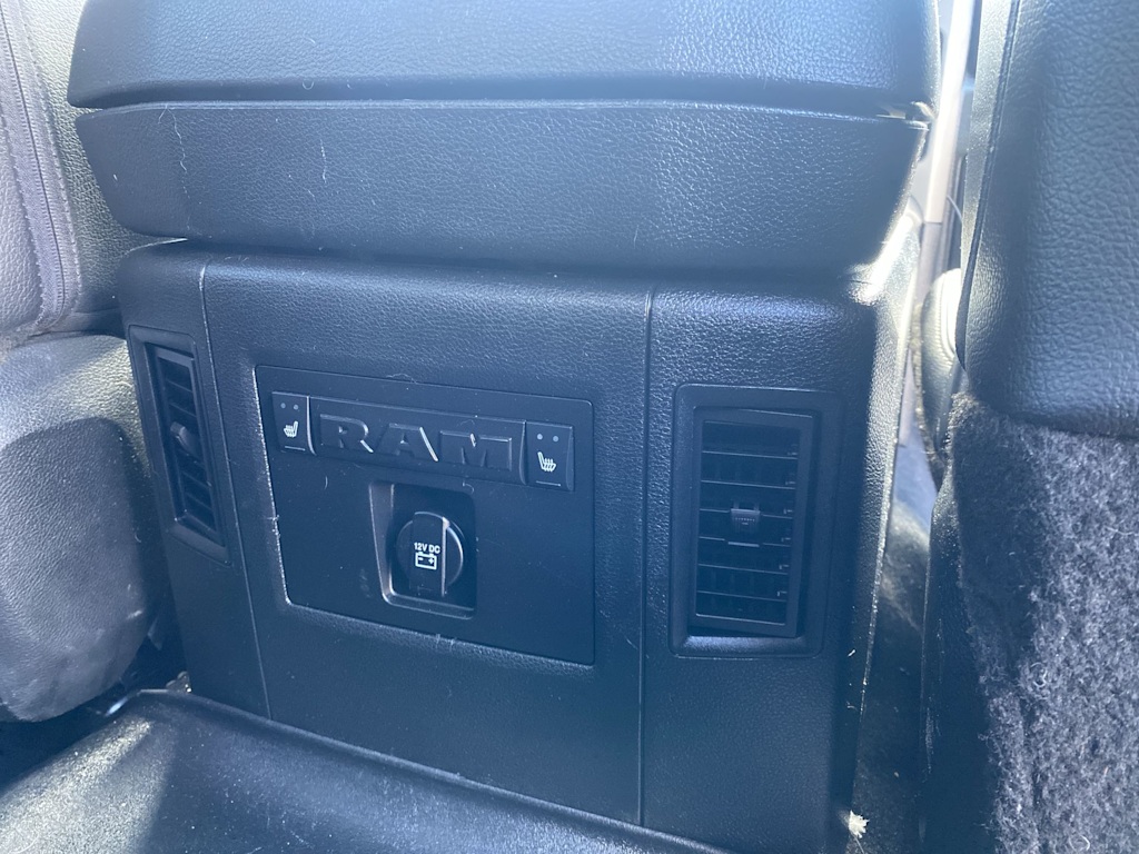 Thumbnail: 2018 RAM 2500 - 36