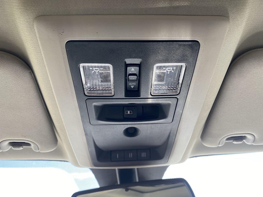 Thumbnail: 2018 RAM 2500 - 30