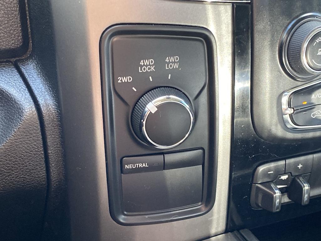 Thumbnail: 2018 RAM 2500 - 29