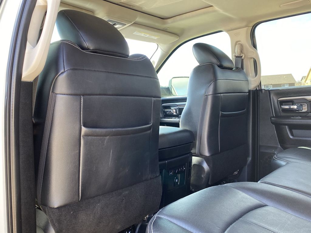 Thumbnail: 2018 RAM 2500 - 11